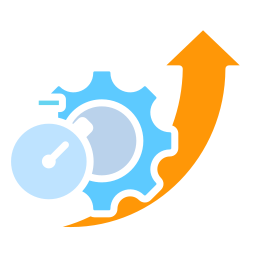 Improved Efficiency